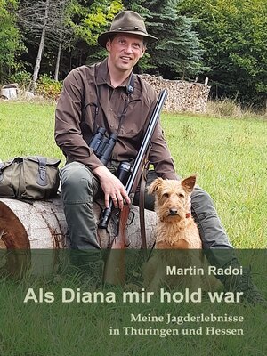 cover image of Als Diana mir hold war